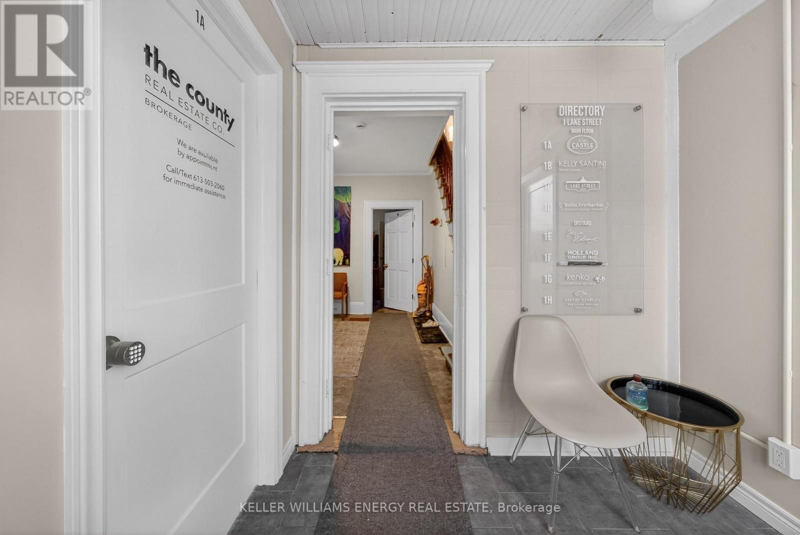 1 Lake Street, Prince Edward County (Picton Ward), Ontario K0K 2T0 - Photo 32 - X12744192