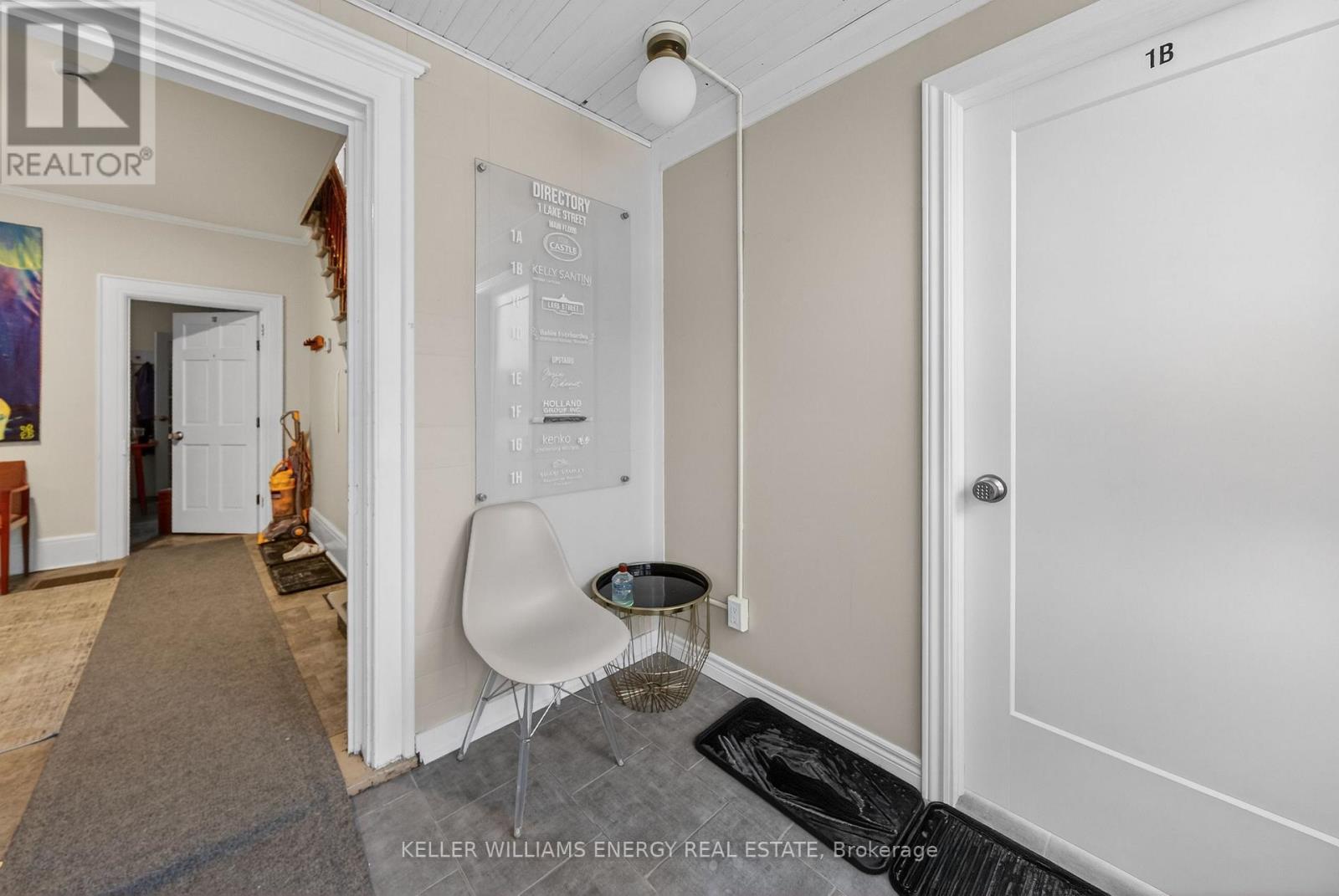 1 Lake Street, Prince Edward County (Picton Ward), Ontario K0K 2T0 - Photo 34 - X12744192