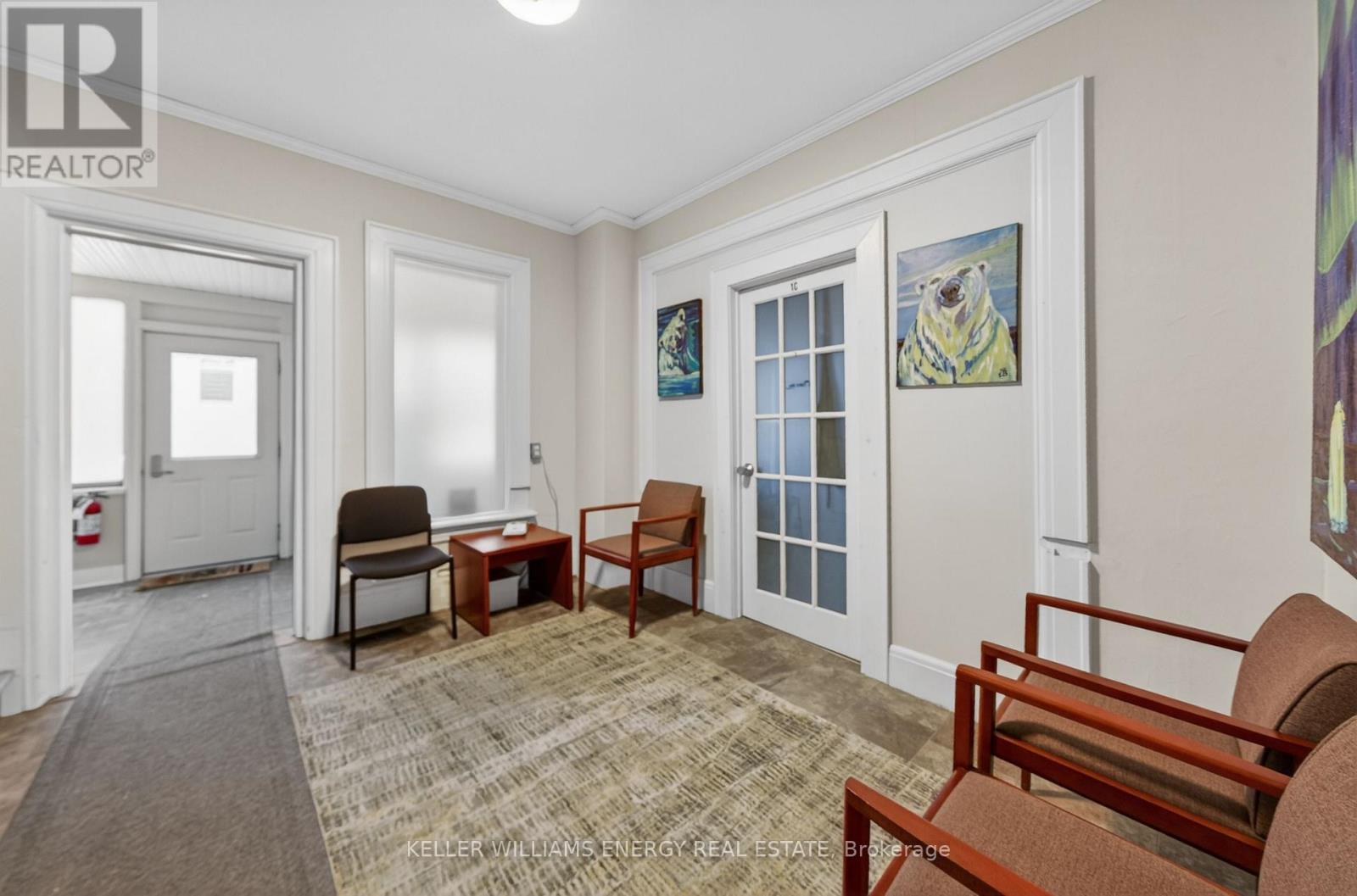 1 Lake Street, Prince Edward County (Picton Ward), Ontario K0K 2T0 - Photo 35 - X12744192