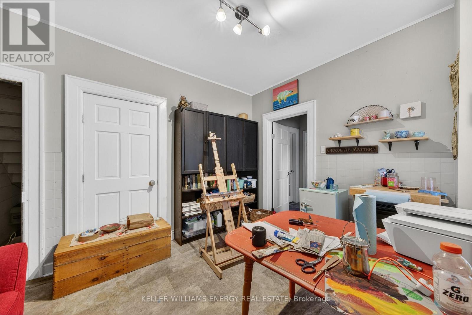 1 Lake Street, Prince Edward County (Picton Ward), Ontario K0K 2T0 - Photo 38 - X12744192