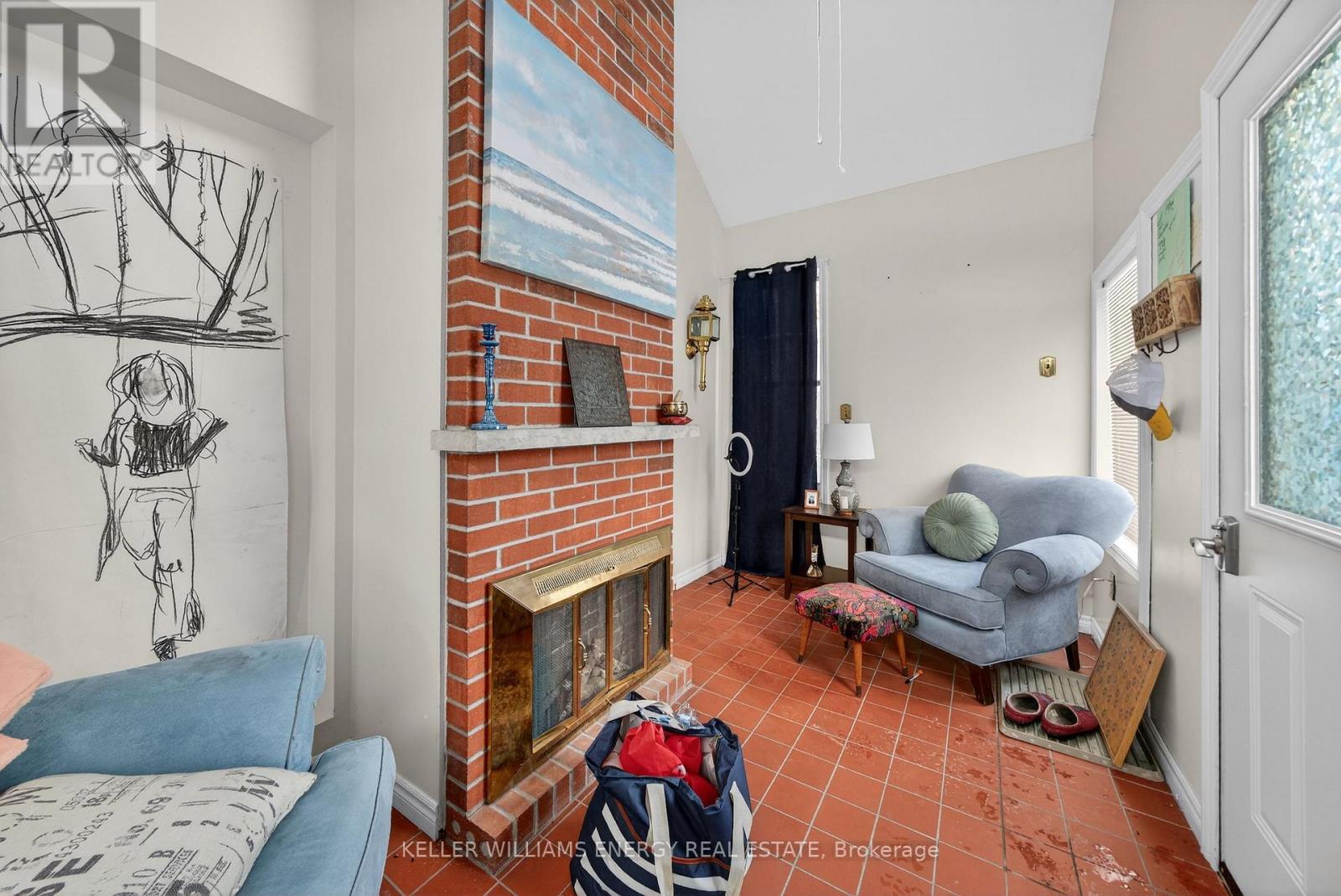 1 Lake Street, Prince Edward County (Picton Ward), Ontario K0K 2T0 - Photo 41 - X12744192