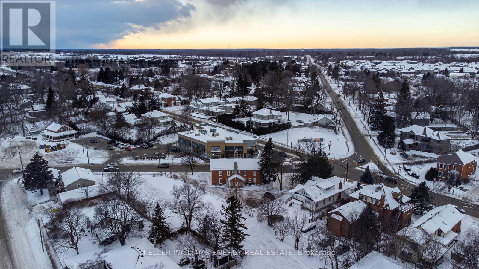 1 Lake Street, Prince Edward County (Picton Ward), Ontario K0K 2T0 - Photo 42 - X12744192