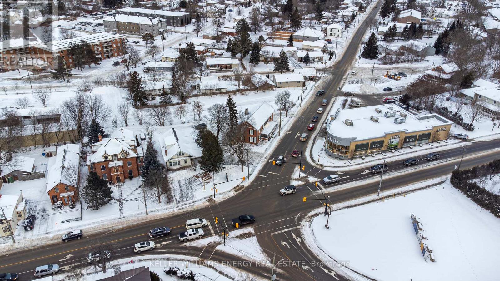 1 Lake Street, Prince Edward County (Picton Ward), Ontario K0K 2T0 - Photo 43 - X12744192