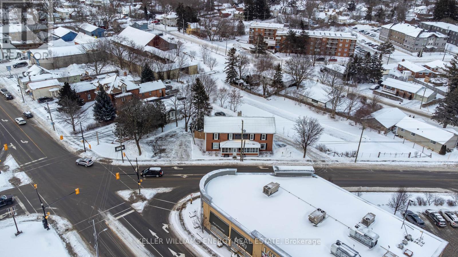 1 Lake Street, Prince Edward County (Picton Ward), Ontario K0K 2T0 - Photo 44 - X12744192