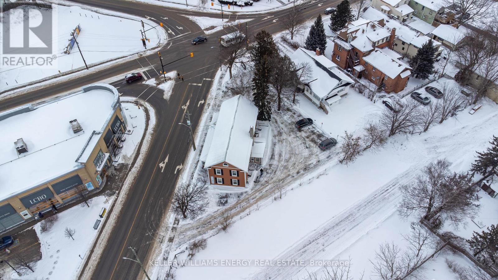 1 Lake Street, Prince Edward County (Picton Ward), Ontario K0K 2T0 - Photo 46 - X12744192