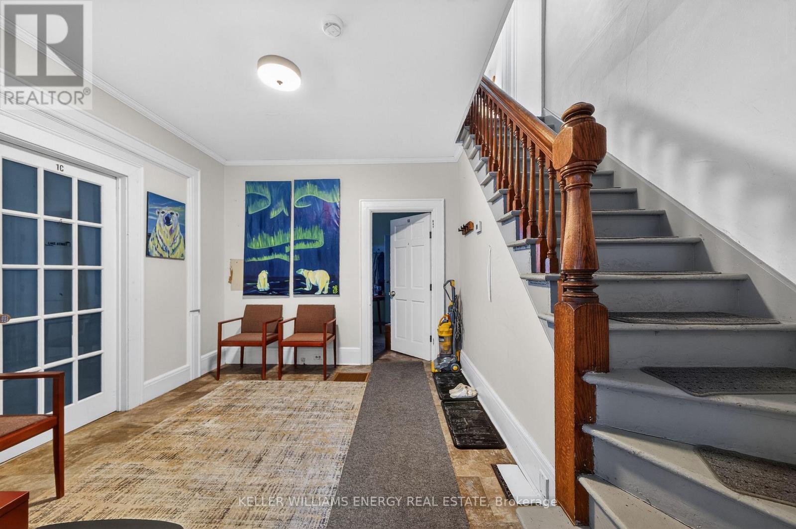 1 Lake Street, Prince Edward County (Picton Ward), Ontario K0K 2T0 - Photo 5 - X12744192