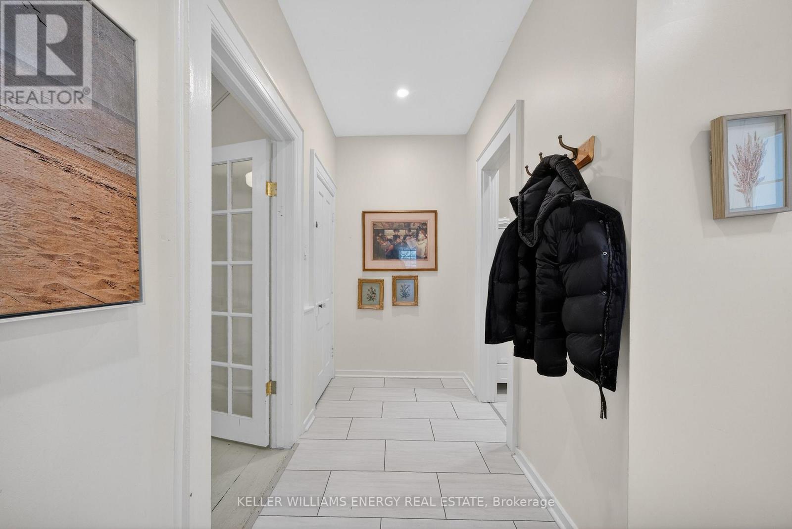 1 Lake Street, Prince Edward County (Picton Ward), Ontario K0K 2T0 - Photo 9 - X12744192