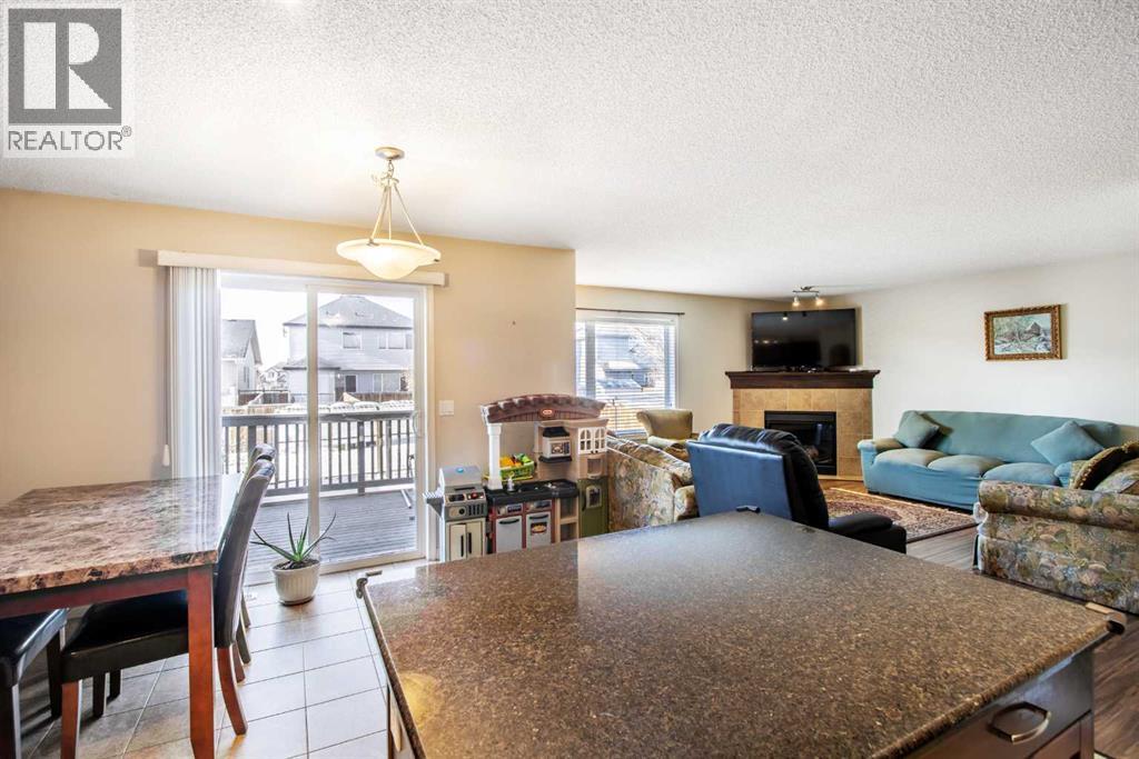 15 Kingsland Way Se, Airdrie, Alberta  T4A 0A4 - Photo 12 - A2249344