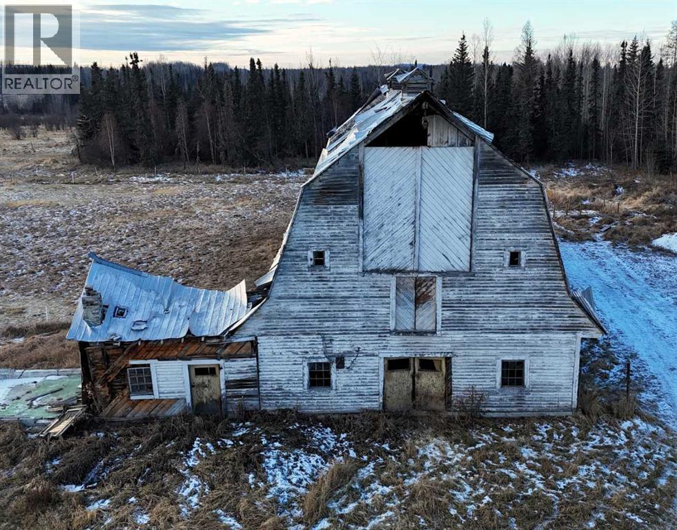 54032 Highway 748n, Rural Yellowhead County, Alberta  T7E 3M6 - Photo 11 - A2275097