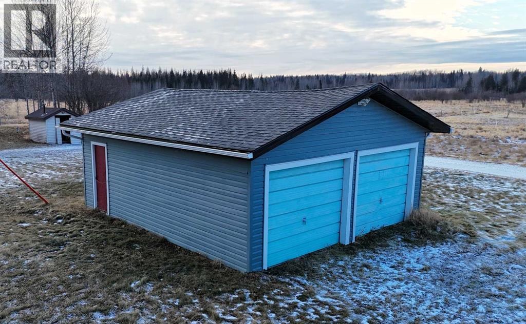 54032 Highway 748n, Rural Yellowhead County, Alberta  T7E 3M6 - Photo 4 - A2275097