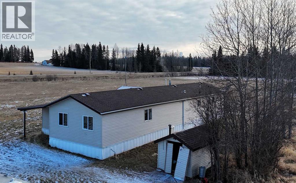 54032 Highway 748n, Rural Yellowhead County, Alberta  T7E 3M6 - Photo 33 - A2275097