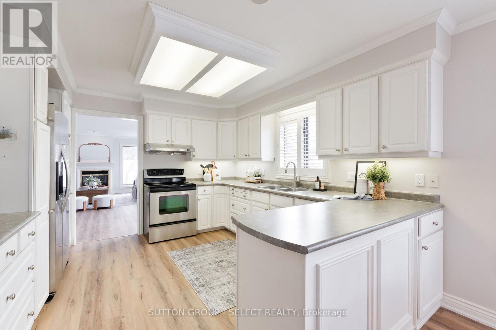 21 - 40 Quinella Drive, London South, Ontario  N6K 4K9 - Photo 18 - X12744160