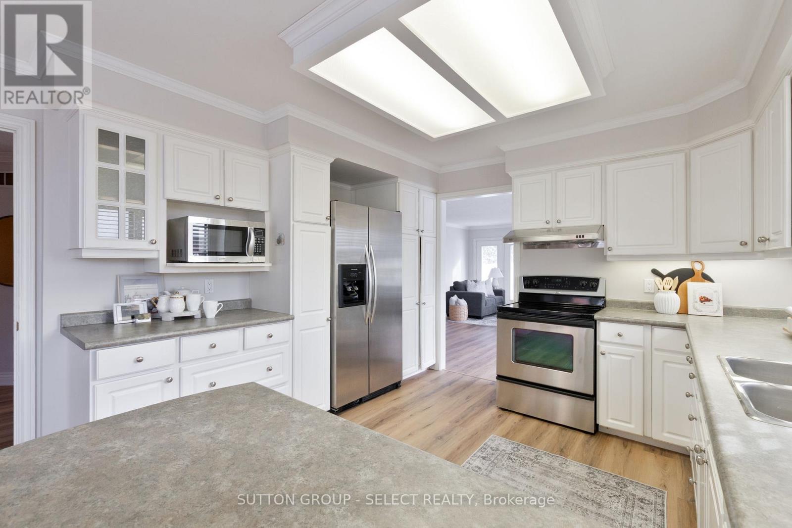 21 - 40 Quinella Drive, London South, Ontario  N6K 4K9 - Photo 19 - X12744160