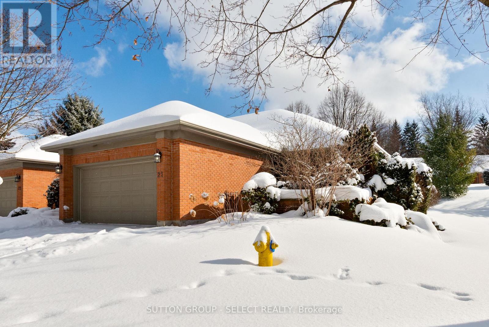 21 - 40 Quinella Drive, London South, Ontario  N6K 4K9 - Photo 2 - X12744160