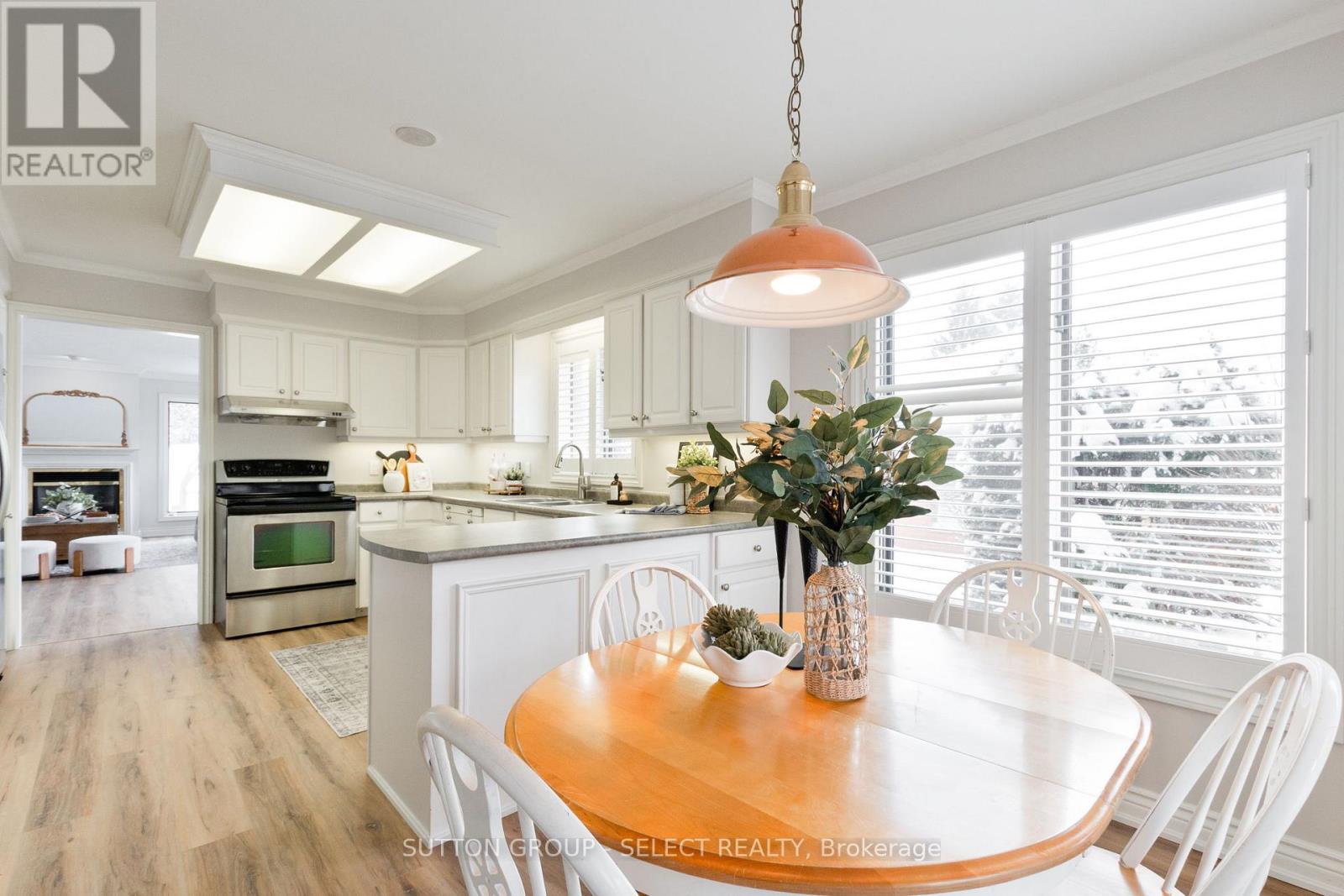 21 - 40 Quinella Drive, London South, Ontario  N6K 4K9 - Photo 22 - X12744160