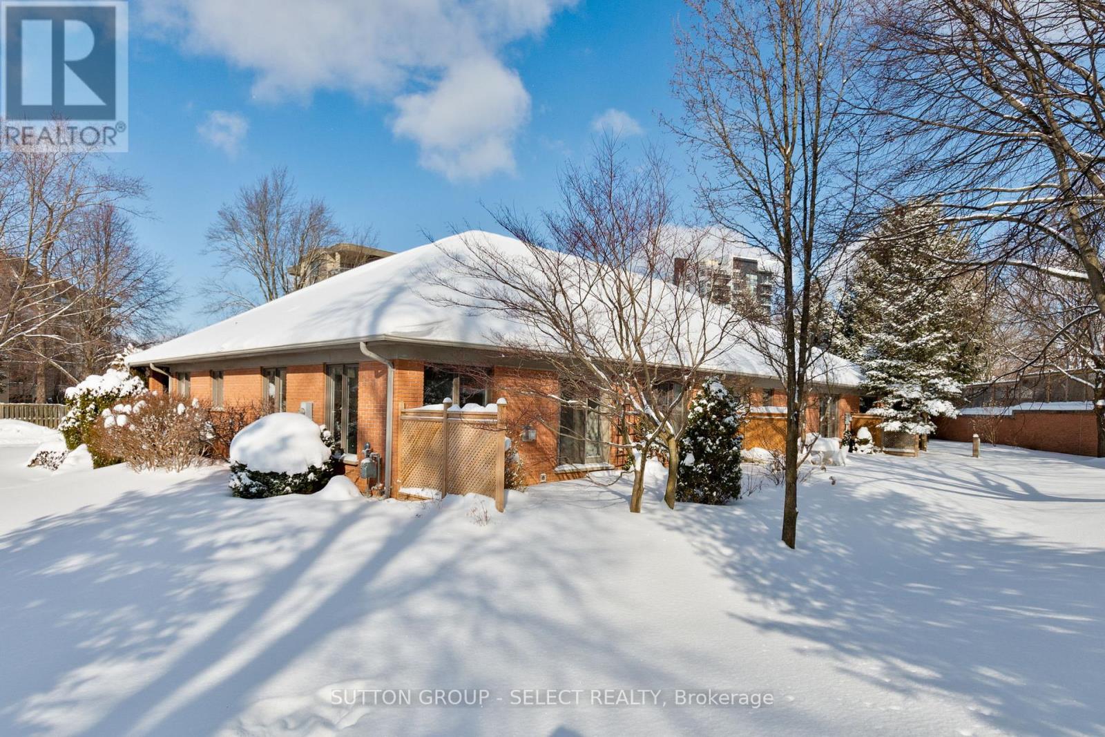 21 - 40 Quinella Drive, London South, Ontario  N6K 4K9 - Photo 40 - X12744160