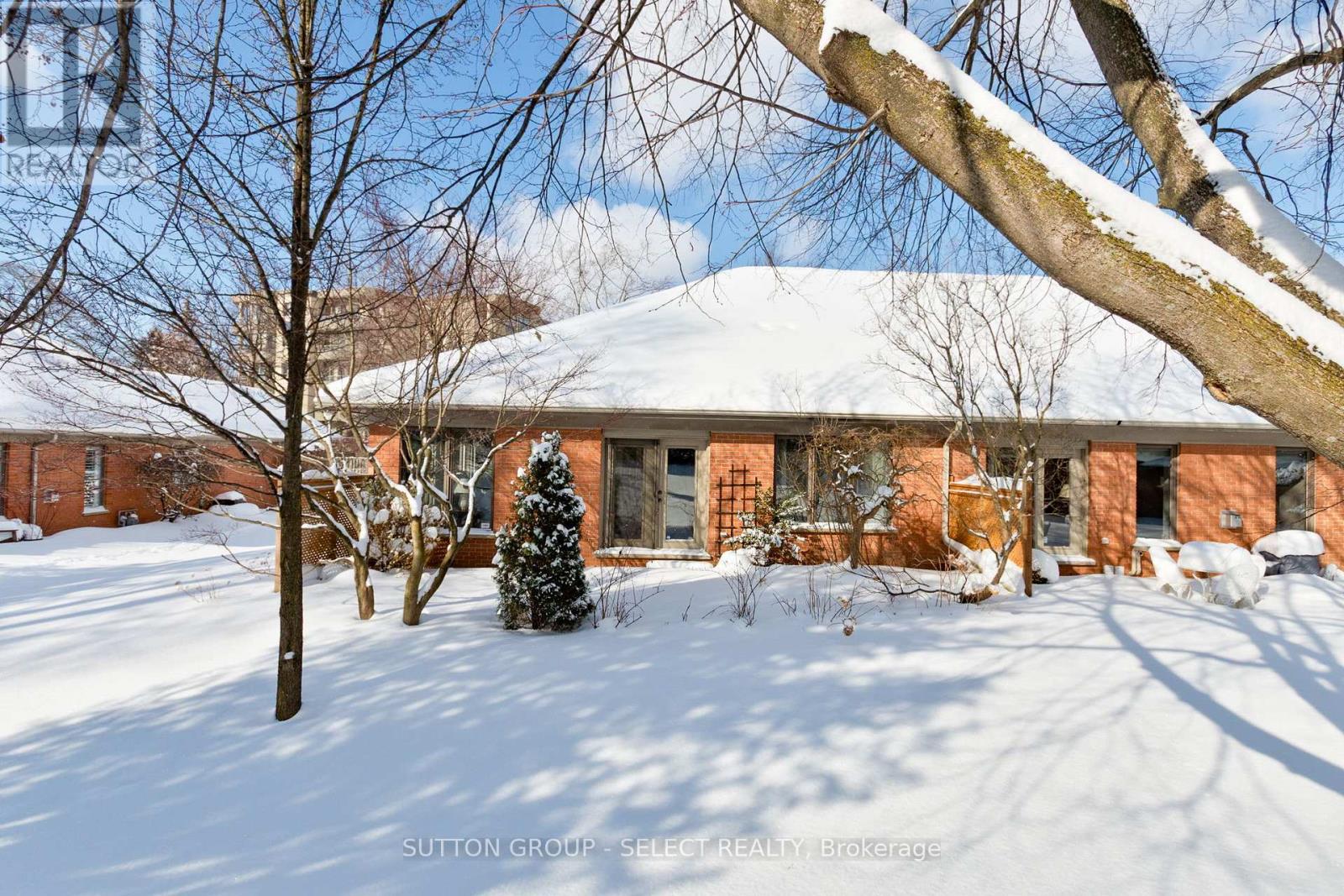 21 - 40 Quinella Drive, London South, Ontario  N6K 4K9 - Photo 41 - X12744160