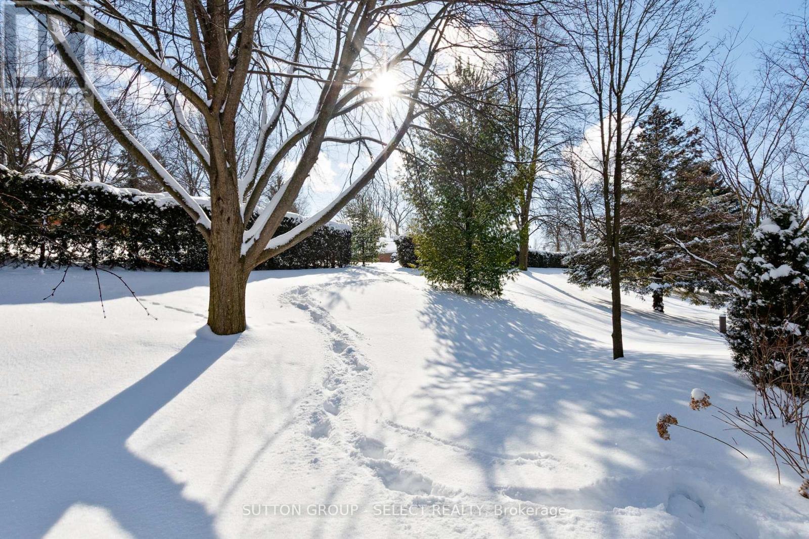 21 - 40 Quinella Drive, London South, Ontario  N6K 4K9 - Photo 43 - X12744160