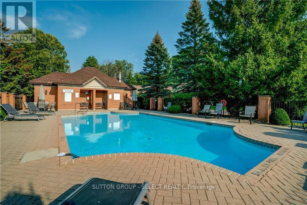 21 - 40 Quinella Drive, London South, Ontario  N6K 4K9 - Photo 44 - X12744160