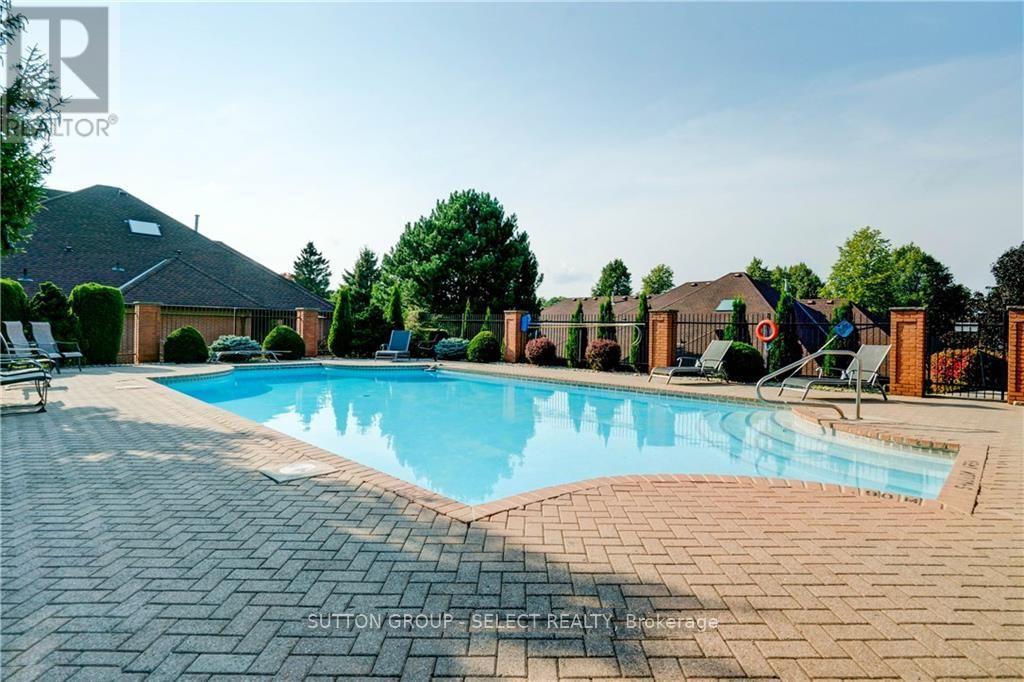 21 - 40 Quinella Drive, London South, Ontario  N6K 4K9 - Photo 45 - X12744160