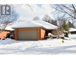 21 - 40 QUINELLA DRIVE, London South, Ontario