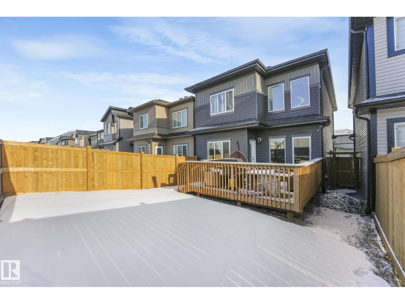 16816 49 St Nw, Edmonton, Alberta  T5Y 4G9 - Photo 39 - E4471633