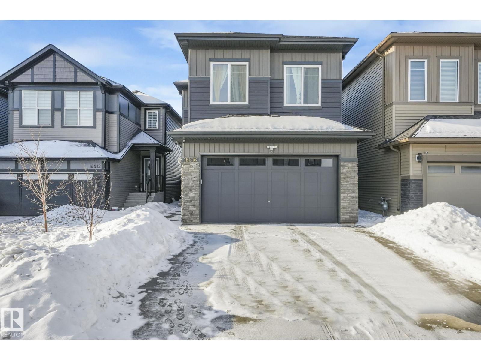 16816 49 ST NW, Edmonton, Alberta
