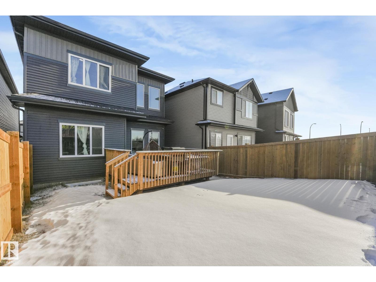 16816 49 St Nw, Edmonton, Alberta  T5Y 4G9 - Photo 38 - E4471633