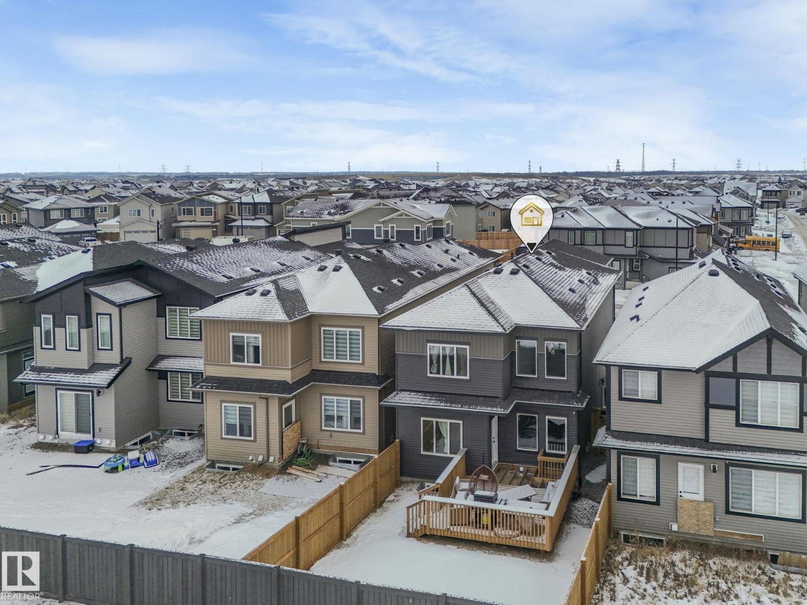16816 49 St Nw, Edmonton, Alberta  T5Y 4G9 - Photo 41 - E4471633