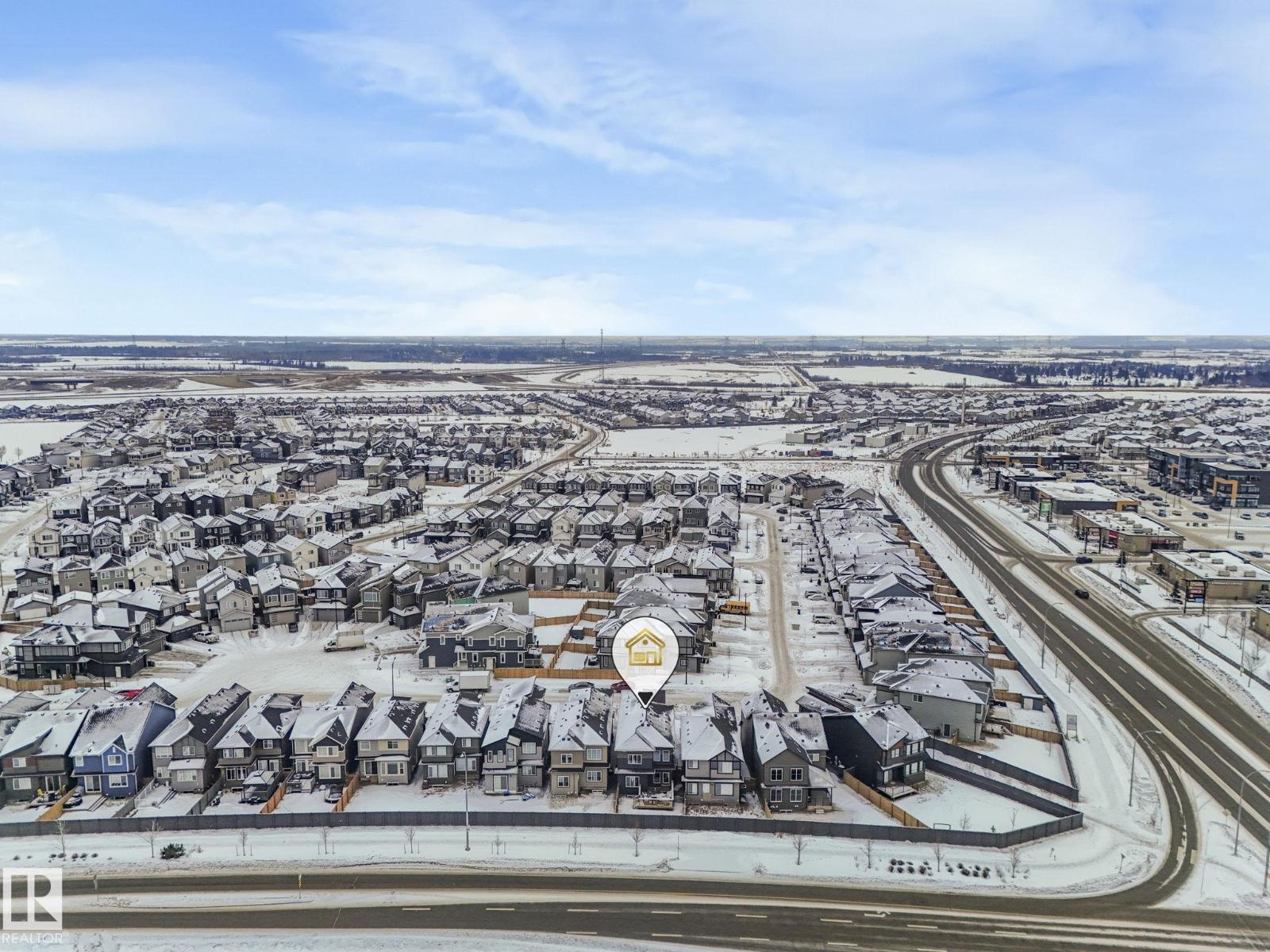 16816 49 St Nw, Edmonton, Alberta  T5Y 4G9 - Photo 44 - E4471633