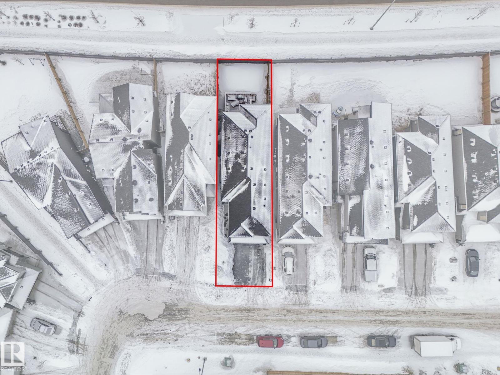 16816 49 St Nw, Edmonton, Alberta  T5Y 4G9 - Photo 43 - E4471633