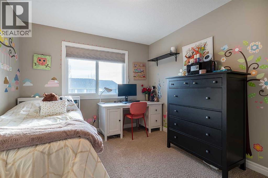 1156 Hillcrest Lane Sw, Airdrie, Alberta  T4B 3W2 - Photo 21 - A2280056