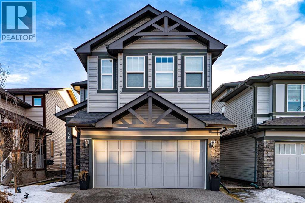 1156 Hillcrest Lane Sw, Airdrie, Alberta  T4B 3W2 - Photo 2 - A2280056