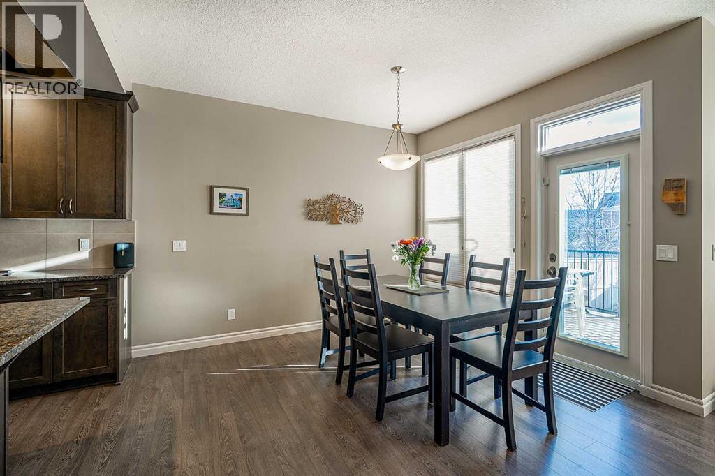 1156 Hillcrest Lane Sw, Airdrie, Alberta  T4B 3W2 - Photo 9 - A2280056