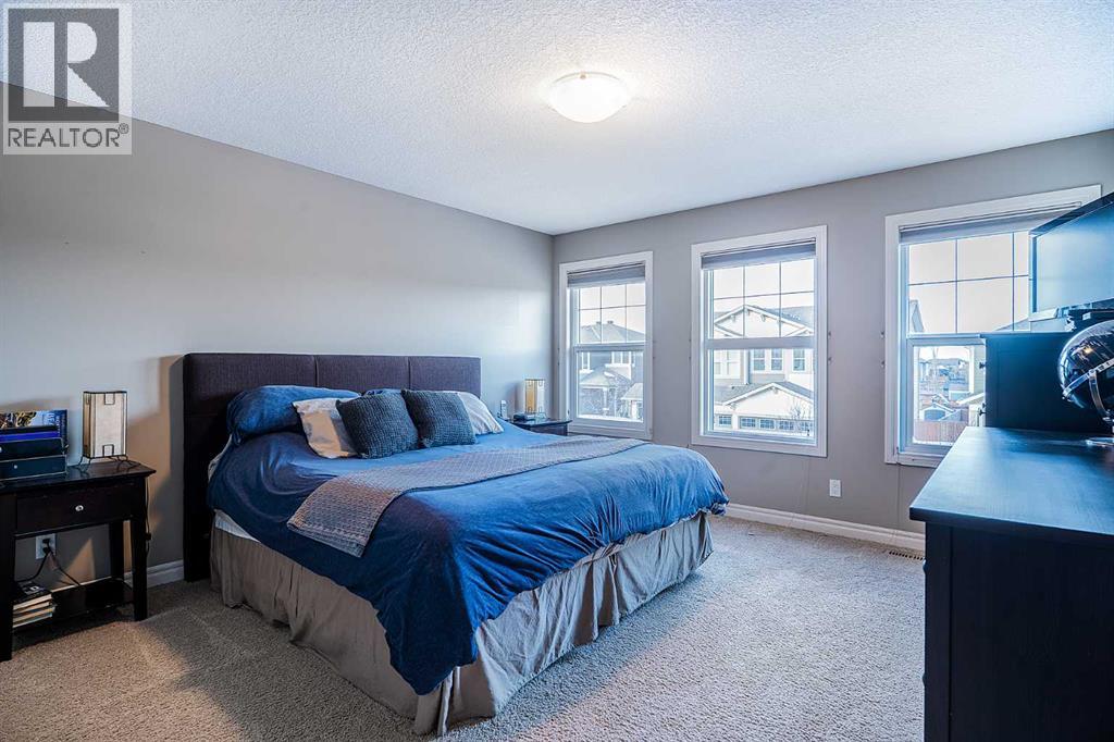 1156 Hillcrest Lane Sw, Airdrie, Alberta  T4B 3W2 - Photo 17 - A2280056