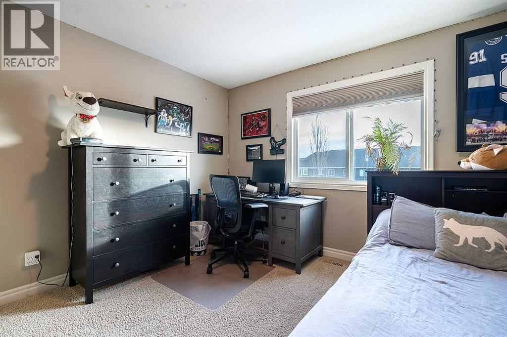 1156 Hillcrest Lane Sw, Airdrie, Alberta  T4B 3W2 - Photo 24 - A2280056