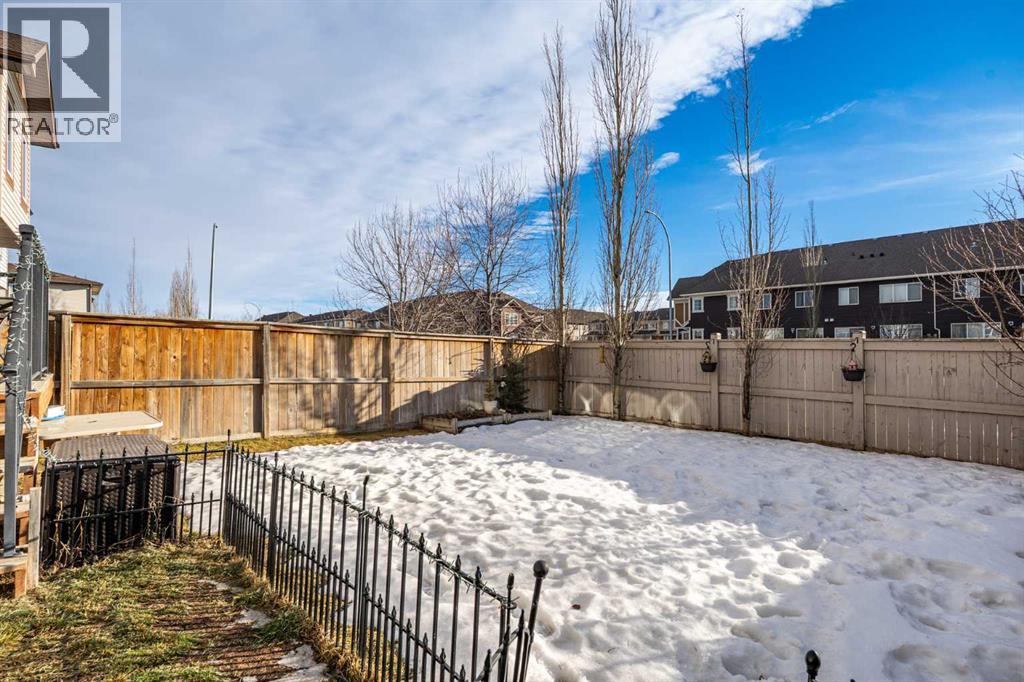 1156 Hillcrest Lane Sw, Airdrie, Alberta  T4B 3W2 - Photo 41 - A2280056