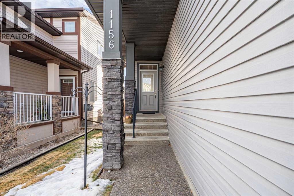 1156 Hillcrest Lane Sw, Airdrie, Alberta  T4B 3W2 - Photo 43 - A2280056
