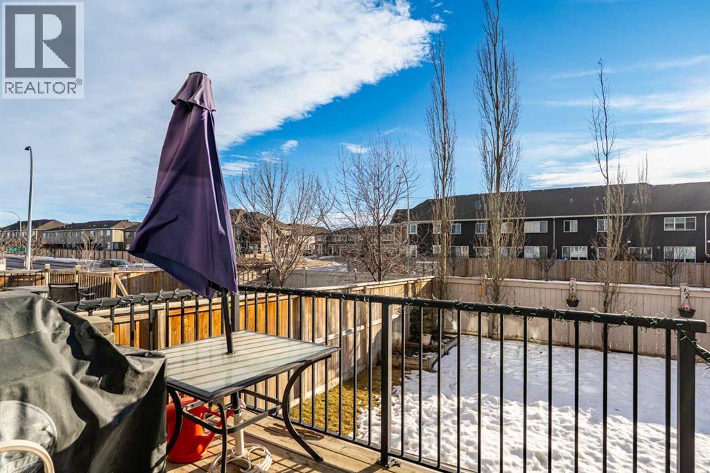 1156 Hillcrest Lane Sw, Airdrie, Alberta  T4B 3W2 - Photo 38 - A2280056