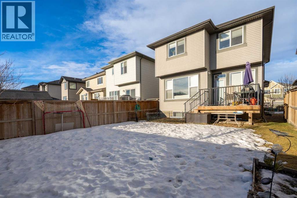 1156 Hillcrest Lane Sw, Airdrie, Alberta  T4B 3W2 - Photo 40 - A2280056