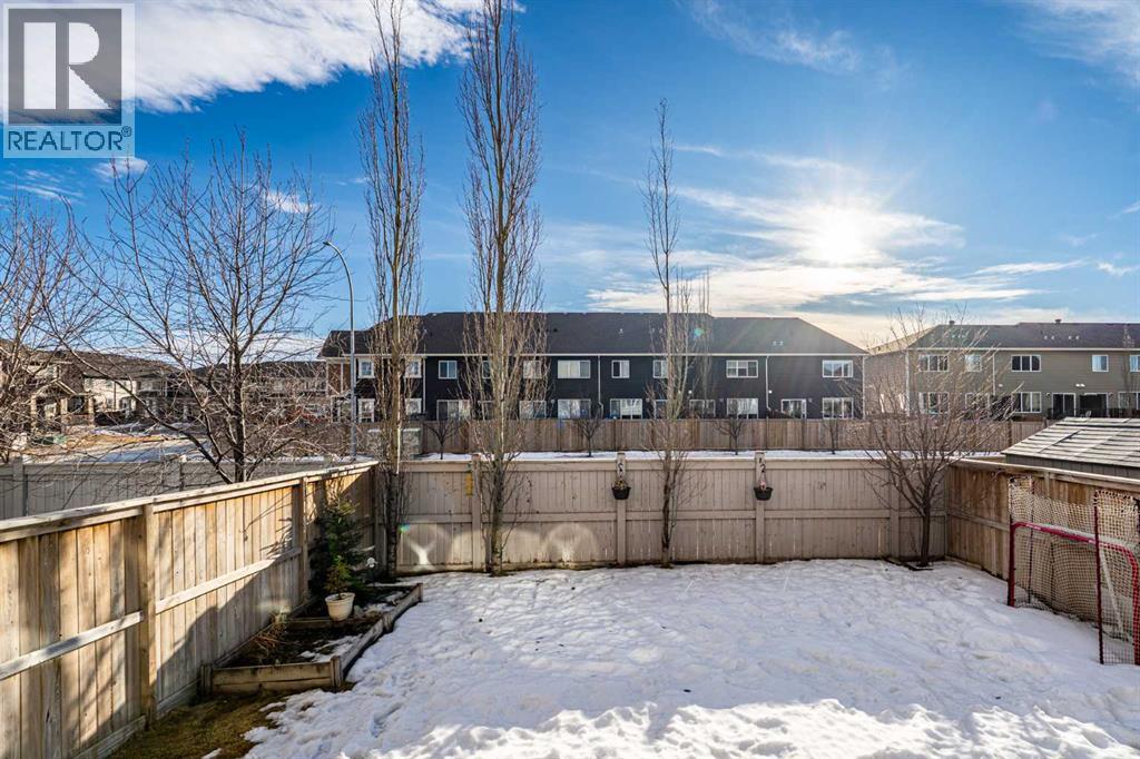 1156 Hillcrest Lane Sw, Airdrie, Alberta  T4B 3W2 - Photo 42 - A2280056