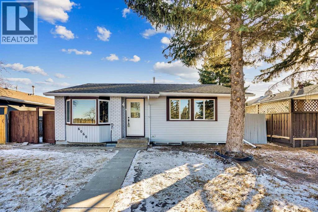 6060 Madigan Drive Ne, Calgary, Alberta  t2a 5p8 - Photo 1 - A2280614