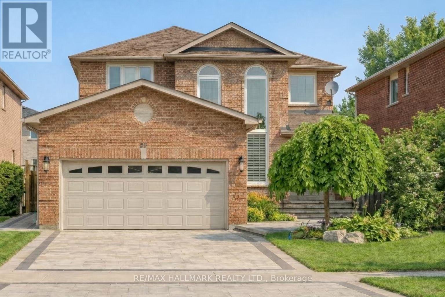 32 Leno Mills Avenue, Richmond Hill, Ontario  L4S 1J6 - Photo 3 - N12742566