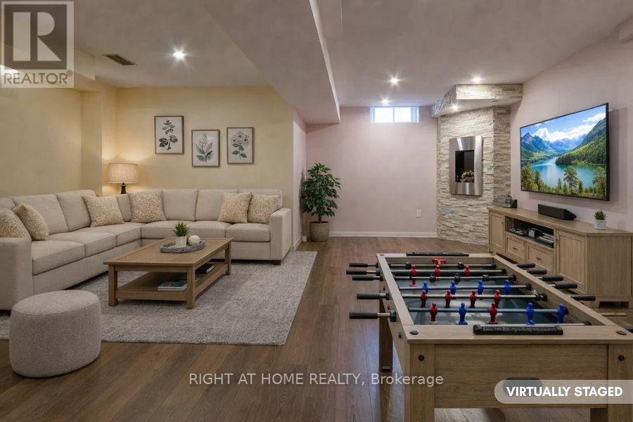 3062 Janice Drive, Oakville, Ontario  L6M 0S7 - Photo 41 - W12677362