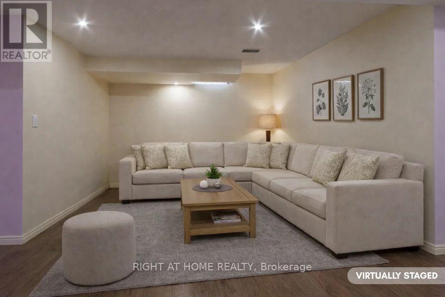 3062 Janice Drive, Oakville, Ontario  L6M 0S7 - Photo 43 - W12677362