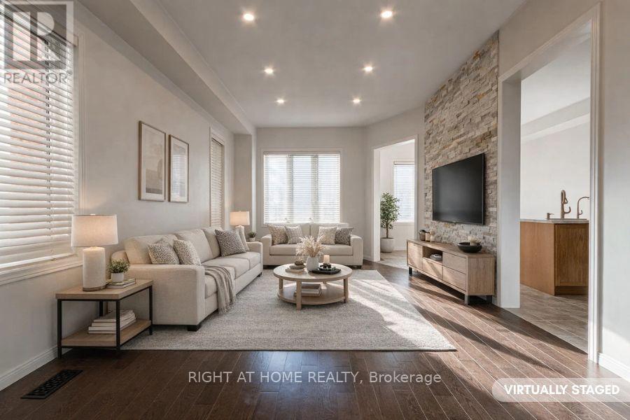 3062 JANICE DRIVE, Oakville, Ontario