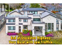 3071 STEVESTON HIGHWAY, Richmond, British Columbia
