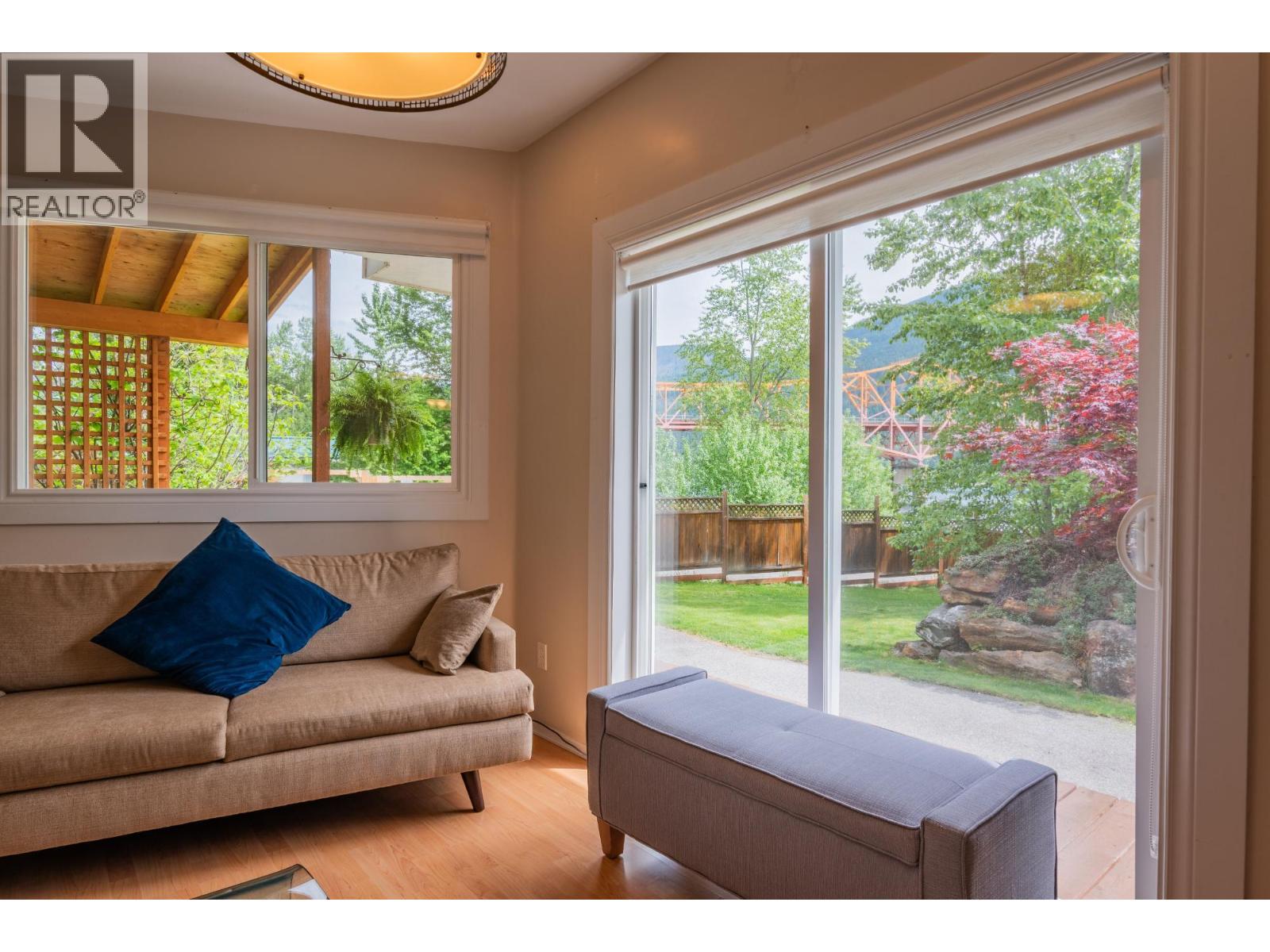 606 Jorgensen Road, Nelson, British Columbia  V1L 6M6 - Photo 25 - 10374461