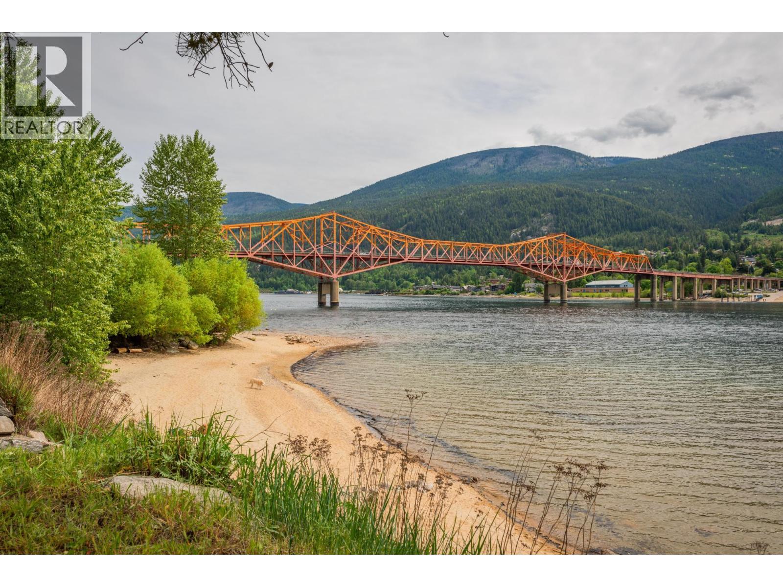 606 Jorgensen Road, Nelson, British Columbia  V1L 6M6 - Photo 61 - 10374461