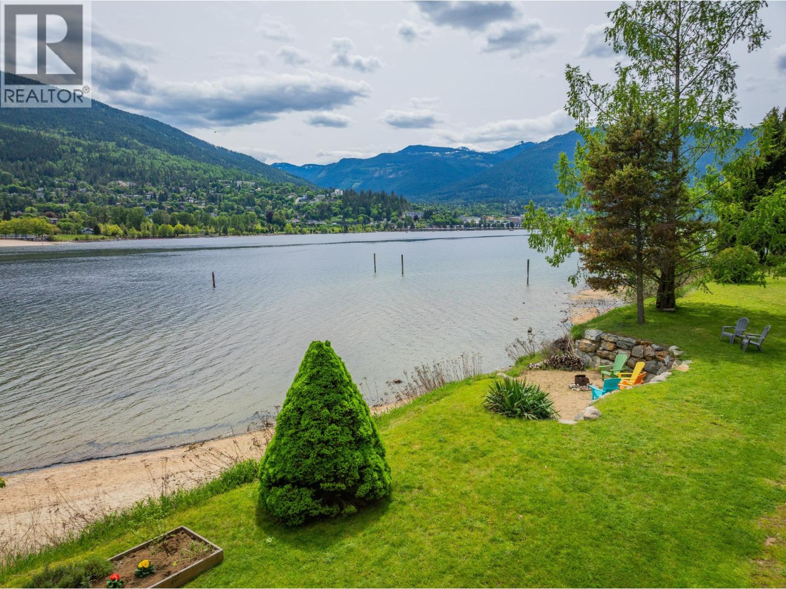 606 Jorgensen Road, Nelson, British Columbia  V1L 6M6 - Photo 86 - 10374461